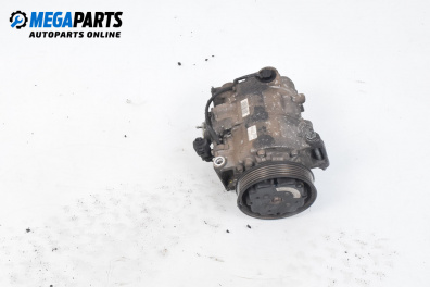 AC compressor for Audi A4 Sedan B6 (11.2000 - 12.2004) 2.4, 170 hp
