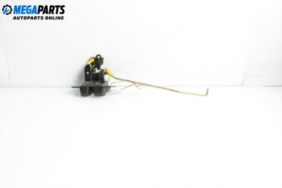 Trunk lock for Hyundai Matrix Minivan (06.2001 - 08.2010), hatchback, position: rear