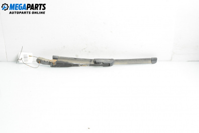 Braț ștergător lunetă for Hyundai Matrix Minivan (06.2001 - 08.2010), position: din spate