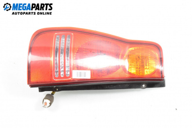 Bremsleuchte for Hyundai Matrix Minivan (06.2001 - 08.2010), hecktür, position: links