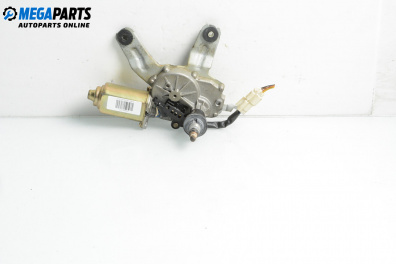 Front wipers motor for Hyundai Matrix Minivan (06.2001 - 08.2010), hatchback, position: rear