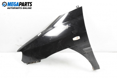 Fender for Hyundai Matrix Minivan (06.2001 - 08.2010), 5 doors, hatchback, position: front - left