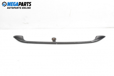 Schiene dachgepäckträger for Hyundai Matrix Minivan (06.2001 - 08.2010), 5 türen, hecktür, position: links