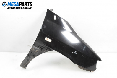 Fender for Hyundai Matrix Minivan (06.2001 - 08.2010), 5 doors, hatchback, position: front - right