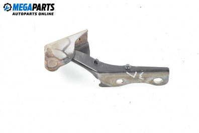 Boot lid hinge for Hyundai Matrix Minivan (06.2001 - 08.2010), 5 doors, hatchback, position: left