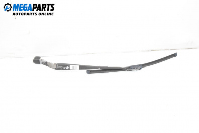 Front wipers arm for Hyundai Matrix Minivan (06.2001 - 08.2010), position: right