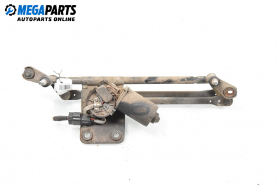 Motor scheibenwischer, vorne for Hyundai Matrix Minivan (06.2001 - 08.2010), hecktür, position: vorderseite