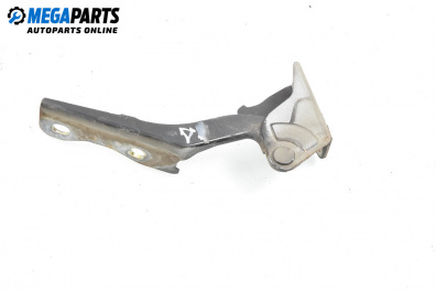 Bonnet hinge for Hyundai Matrix Minivan (06.2001 - 08.2010), 5 doors, hatchback, position: right