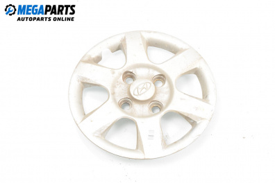 Capace butuci for Hyundai Matrix Minivan (06.2001 - 08.2010), hatchback (Prețul este pentru 1 buc.)