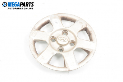 Capace butuci for Hyundai Matrix Minivan (06.2001 - 08.2010), hatchback (Prețul este pentru 1 buc.)