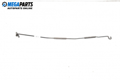 Suportul stick-ului bonnet for Hyundai Matrix Minivan (06.2001 - 08.2010), 5 uși, hatchback