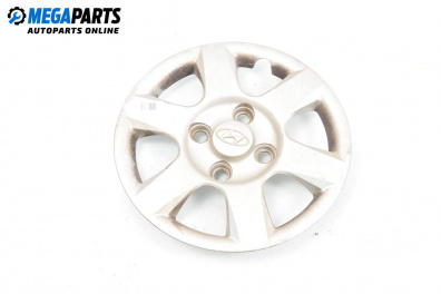 Capace butuci for Hyundai Matrix Minivan (06.2001 - 08.2010), hatchback (Prețul este pentru 1 buc.)