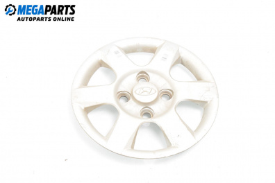 Capace butuci for Hyundai Matrix Minivan (06.2001 - 08.2010), hatchback (Prețul este pentru 1 buc.)