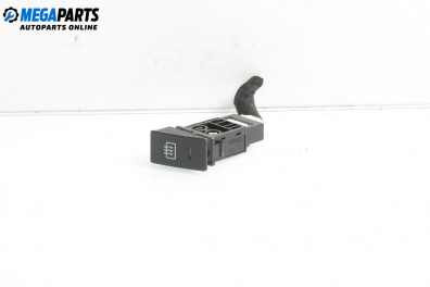 Rear window heater button for Hyundai Matrix Minivan (06.2001 - 08.2010)