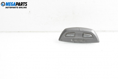 Buttons panel for Hyundai Matrix Minivan (06.2001 - 08.2010)