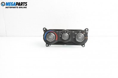 Bedienteil klimaanlage for Hyundai Matrix Minivan (06.2001 - 08.2010)