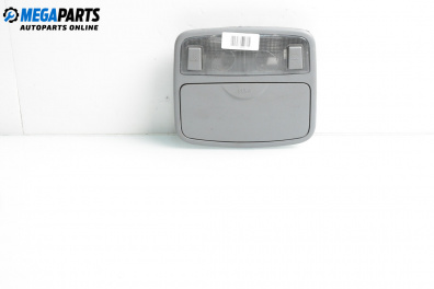 Beleuchtung for Hyundai Matrix Minivan (06.2001 - 08.2010)