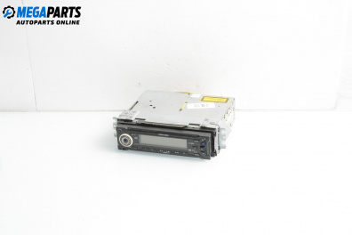CD player for Hyundai Matrix Minivan (06.2001 - 08.2010)