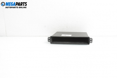 Plastic interior for Hyundai Matrix Minivan (06.2001 - 08.2010), 5 uși, hatchback, position: fața