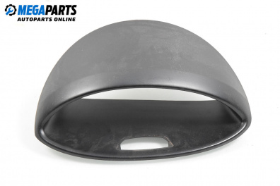 Plastic interior kilometraj for Hyundai Matrix Minivan (06.2001 - 08.2010), 5 uși, hatchback