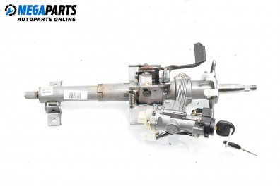 Ignition key for Hyundai Matrix Minivan (06.2001 - 08.2010)