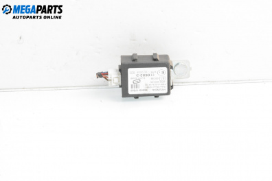 Immobilizer for Hyundai Matrix Minivan (06.2001 - 08.2010)