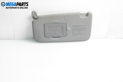 Sonnenblende for Hyundai Matrix Minivan (06.2001 - 08.2010), position: links
