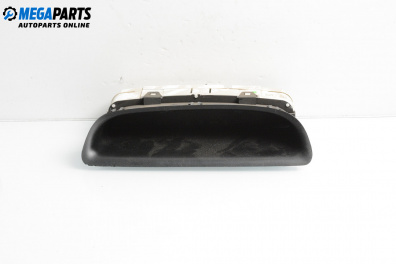 Display for Hyundai Matrix Minivan (06.2001 - 08.2010)