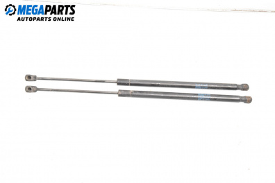 Boot lid dampers for Hyundai Matrix Minivan (06.2001 - 08.2010)