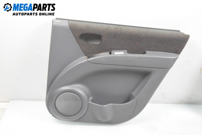 Türverkleidung for Hyundai Matrix Minivan (06.2001 - 08.2010), 5 türen, hecktür, position: rechts, rückseite