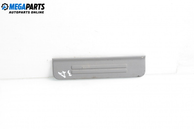 Plastic interior for Hyundai Matrix Minivan (06.2001 - 08.2010), 5 uși, hatchback, position: din spate