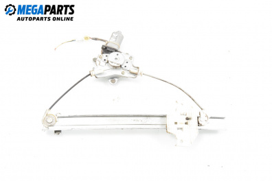 Electric window regulator for Hyundai Matrix Minivan (06.2001 - 08.2010), 5 doors, hatchback, position: rear - right