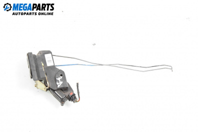 Schloss for Hyundai Matrix Minivan (06.2001 - 08.2010), position: rechts, rückseite