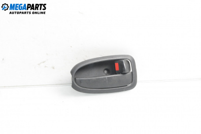 Inner handle for Hyundai Matrix Minivan (06.2001 - 08.2010), 5 doors, hatchback, position: front - right
