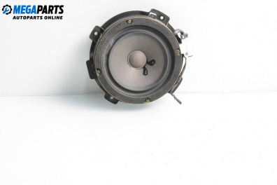 Difuzor for Hyundai Matrix Minivan (06.2001 - 08.2010)