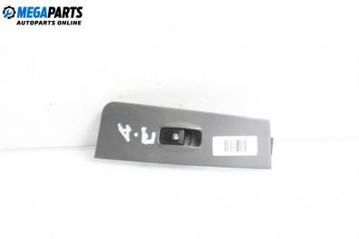 Power window button for Hyundai Matrix Minivan (06.2001 - 08.2010)