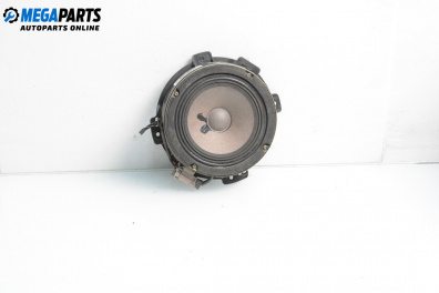 Difuzor for Hyundai Matrix Minivan (06.2001 - 08.2010)