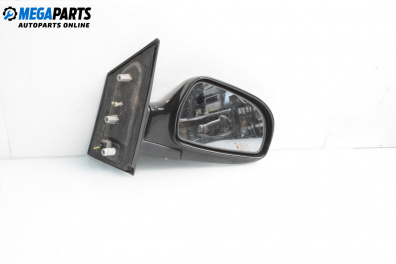 Mirror for Hyundai Matrix Minivan (06.2001 - 08.2010), 5 doors, hatchback, position: right
