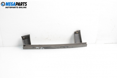 Stoßstangehalterung for Hyundai Matrix Minivan (06.2001 - 08.2010), hecktür, position: rechts, vorderseite