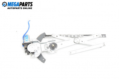 Macara electrică geam for Hyundai Matrix Minivan (06.2001 - 08.2010), 5 uși, hatchback, position: dreaptă - fața