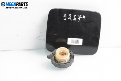 Ușă rezervor for Hyundai Matrix Minivan (06.2001 - 08.2010), 5 uși, hatchback