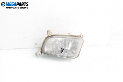 Lampă de ceață spate for Hyundai Matrix Minivan (06.2001 - 08.2010), hatchback, position: stânga