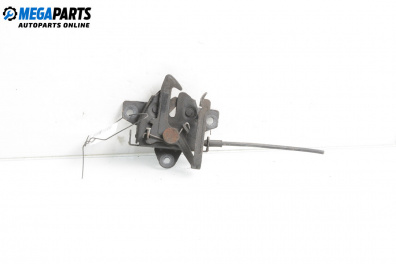 Bonnet lock for Hyundai Matrix Minivan (06.2001 - 08.2010)