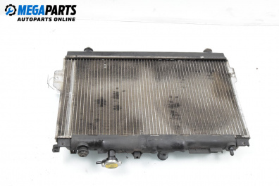 Wasserradiator for Hyundai Matrix Minivan (06.2001 - 08.2010) 1.6, 103 hp