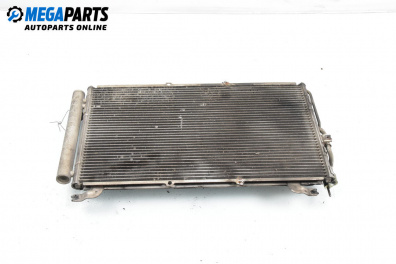 Kühler klimaanlage for Hyundai Matrix Minivan (06.2001 - 08.2010) 1.6, 103 hp