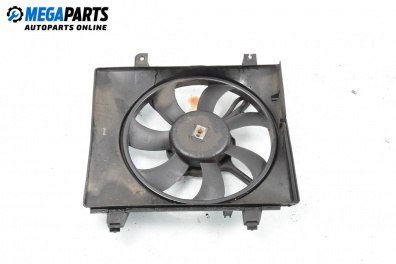 Kühlerlüfter for Hyundai Matrix Minivan (06.2001 - 08.2010) 1.6, 103 hp