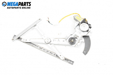 Electric window regulator for Hyundai Matrix Minivan (06.2001 - 08.2010), 5 doors, hatchback, position: front - left