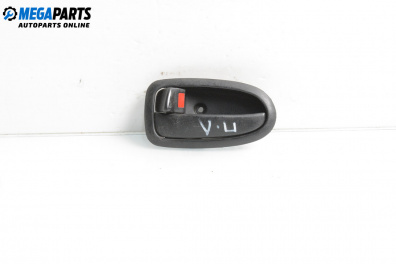 Mâner interior for Hyundai Matrix Minivan (06.2001 - 08.2010), 5 uși, hatchback, position: stânga - fața
