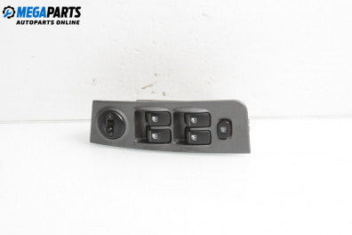 Tasten el. scheiben und spiegel for Hyundai Matrix Minivan (06.2001 - 08.2010)