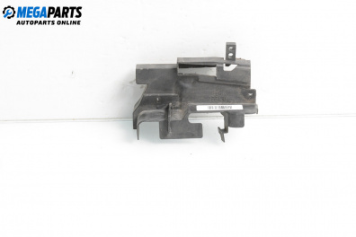 Bumper holder for Hyundai Matrix Minivan (06.2001 - 08.2010), hatchback, position: front - left